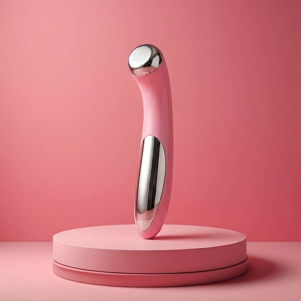 The Olavera Silk-Touch Eye Wand