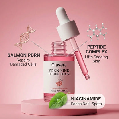 The OlaveraMD Anti-Aging Serum