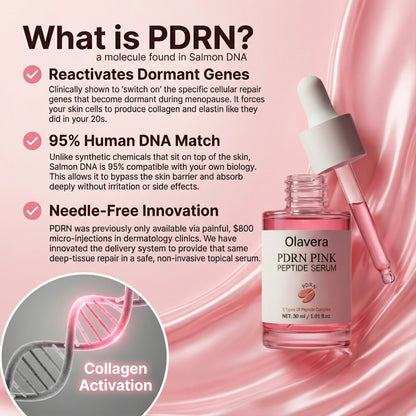 The OlaveraMD Anti-Aging Serum