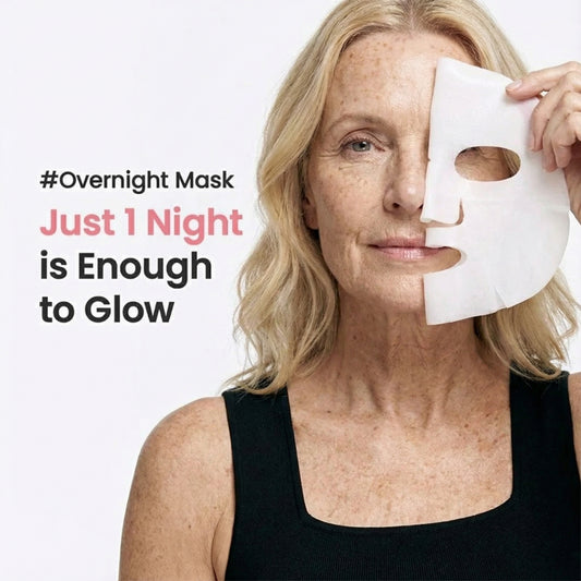 Collagen Glow Up Mask 2.0