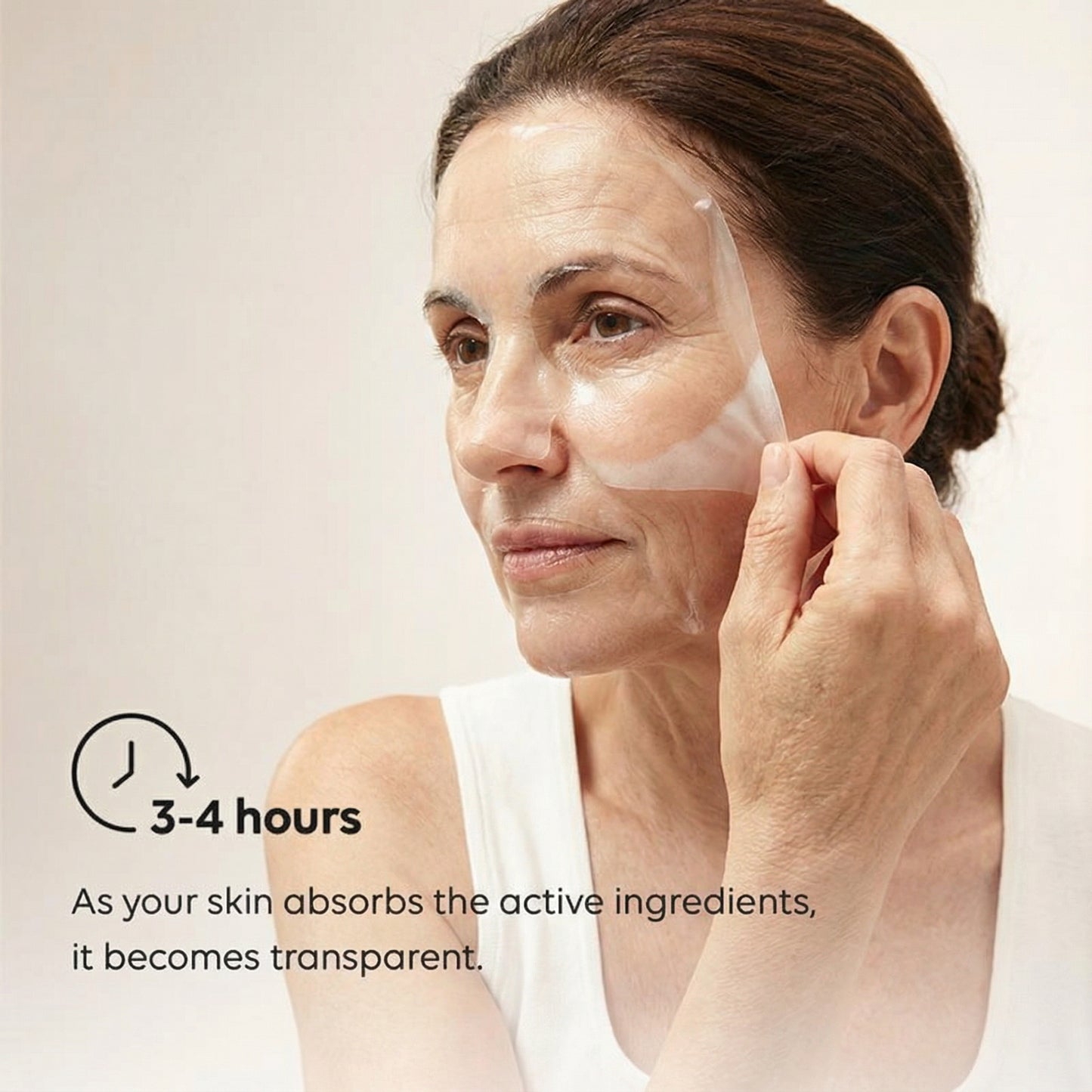 Collagen Glow Up Mask 2.0