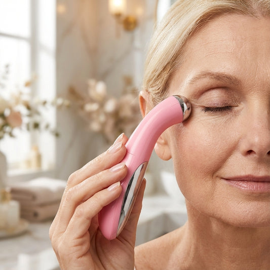 The Olavera Silk-Touch Eye Wand