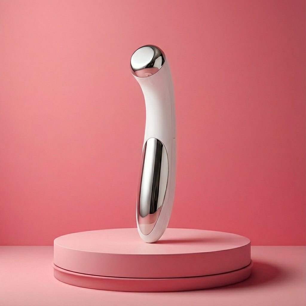 The Olavera Silk-Touch Eye Wand