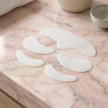 The Olavera Line-Refining Hydra-Patches