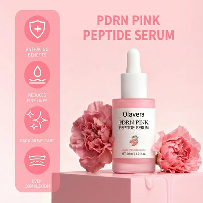 The OlaveraMD Anti-Aging Serum