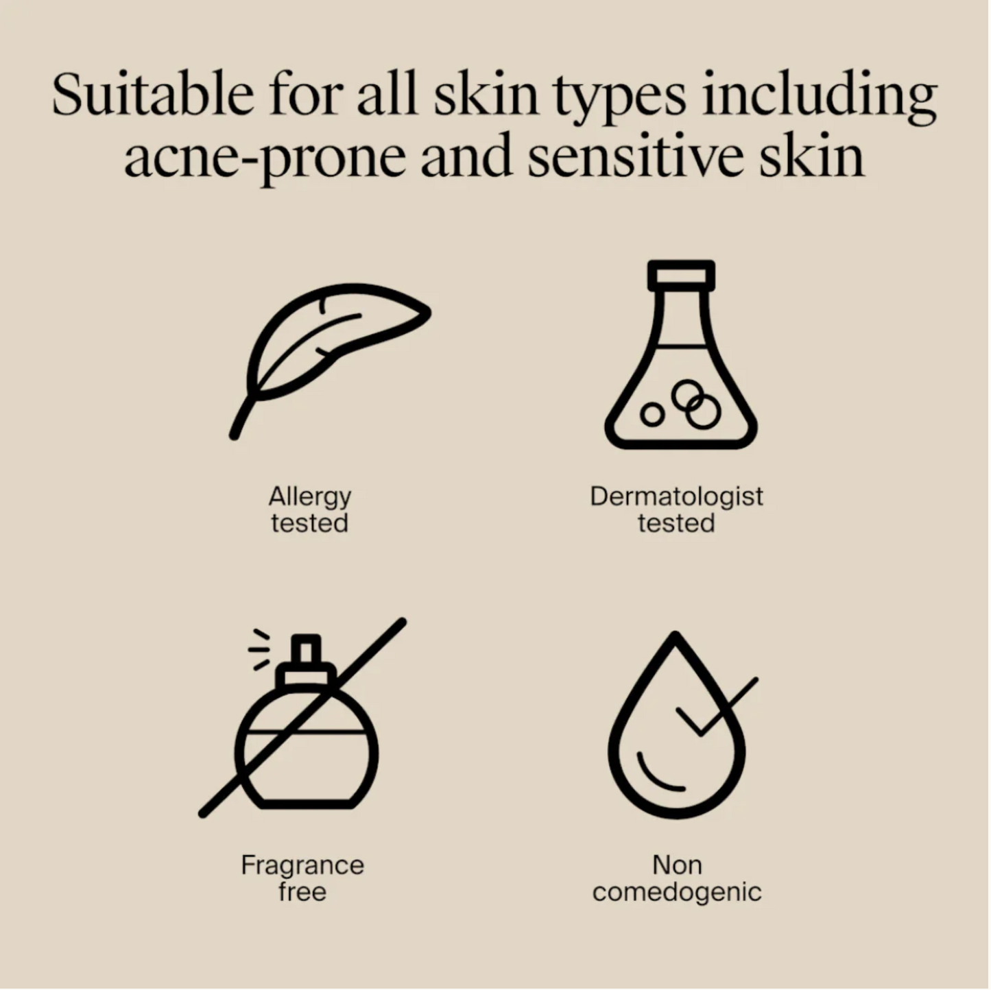 The OlaveraMD Anti-Aging Serum