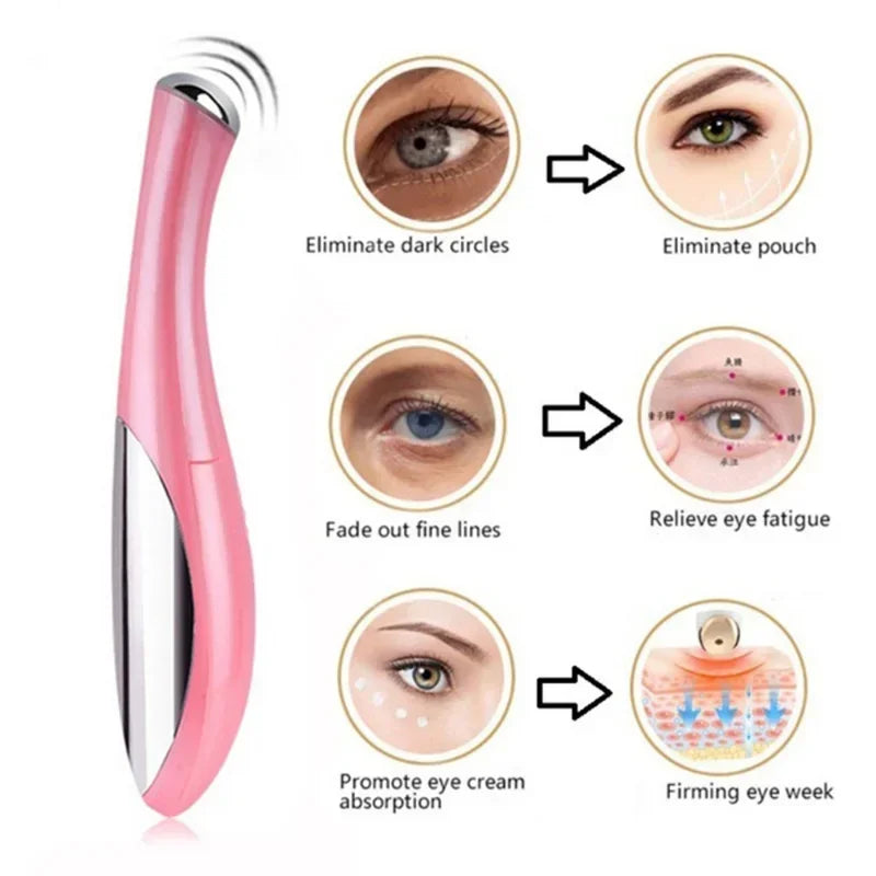 The Olavera Silk-Touch Eye Wand